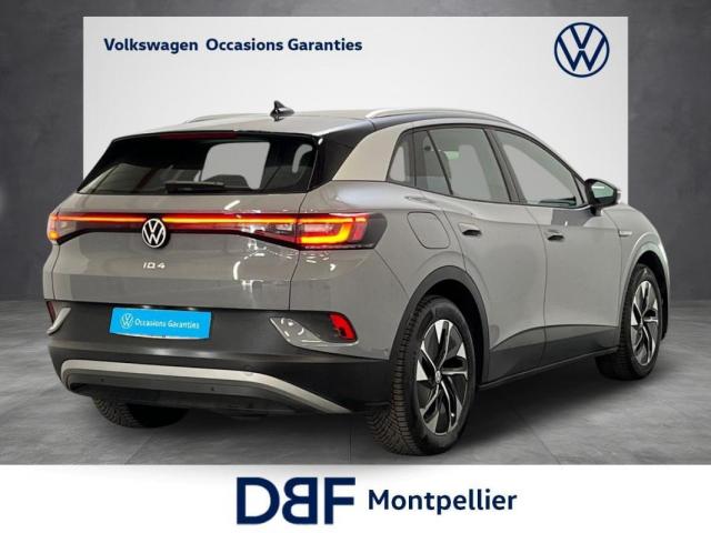 Volkswagen Id.4 image 2