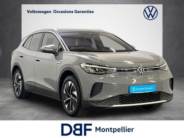Volkswagen Id.4 image 1