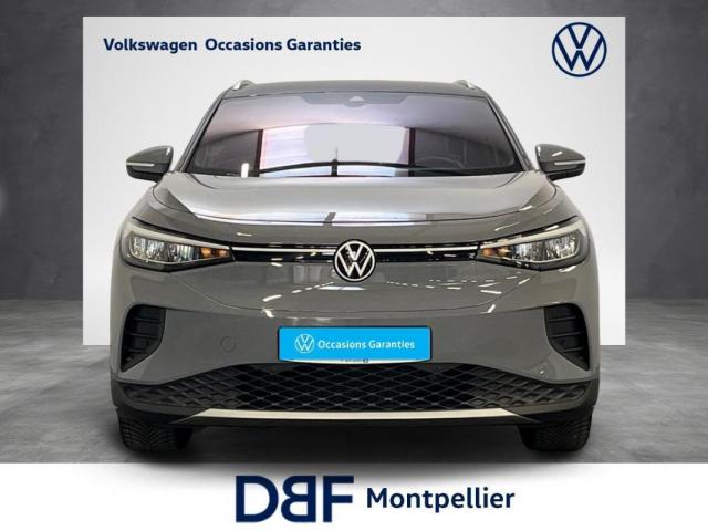 Volkswagen Id.4 image 3