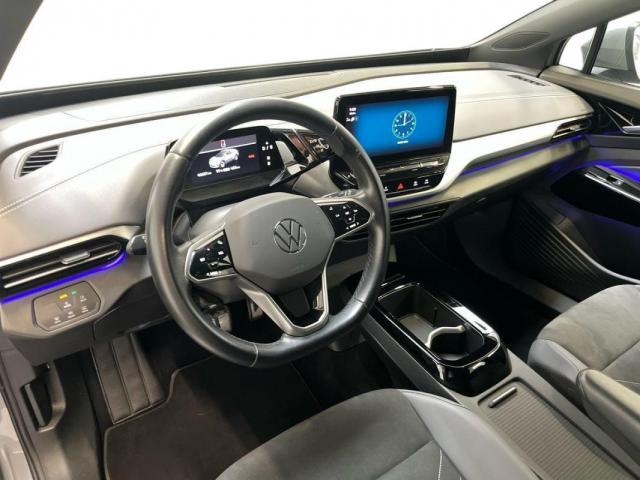 Volkswagen Id.4 image 5