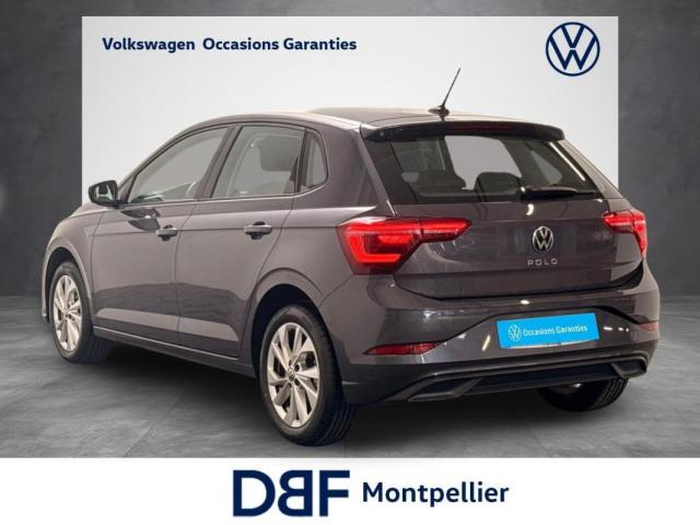 Volkswagen Polo image 9