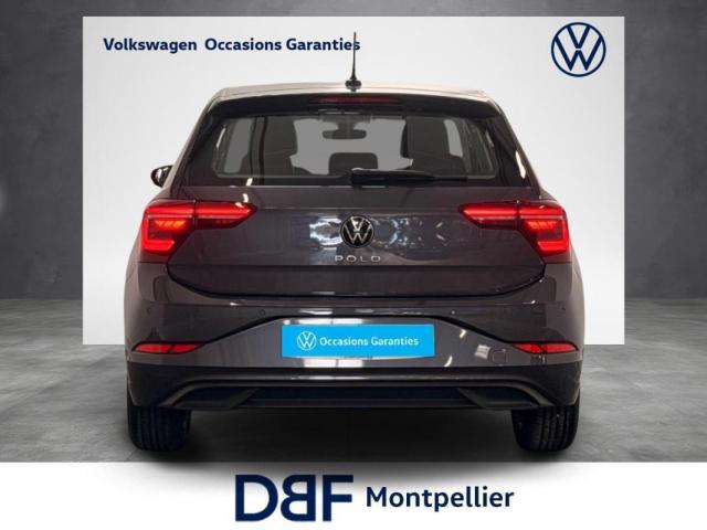 Volkswagen Polo image 4