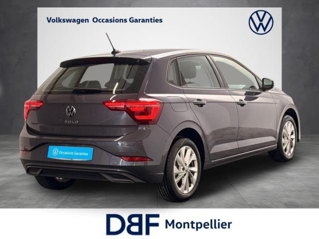 Volkswagen Polo image 8