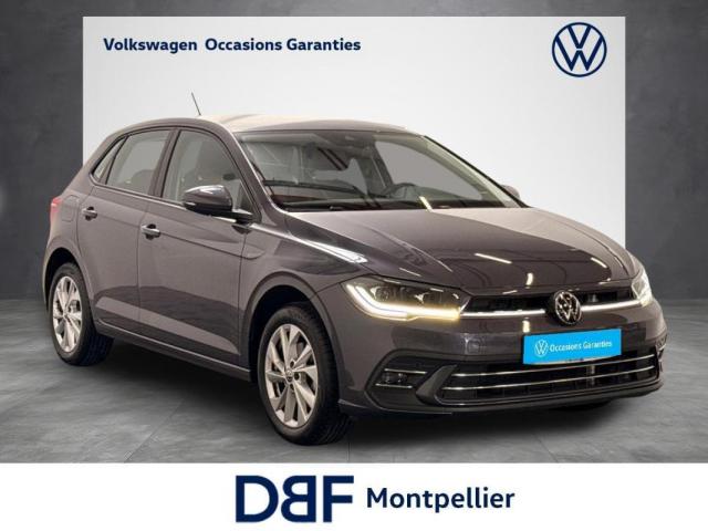 Volkswagen Polo image 3