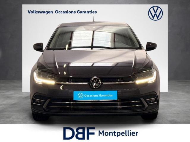 Volkswagen Polo image 1