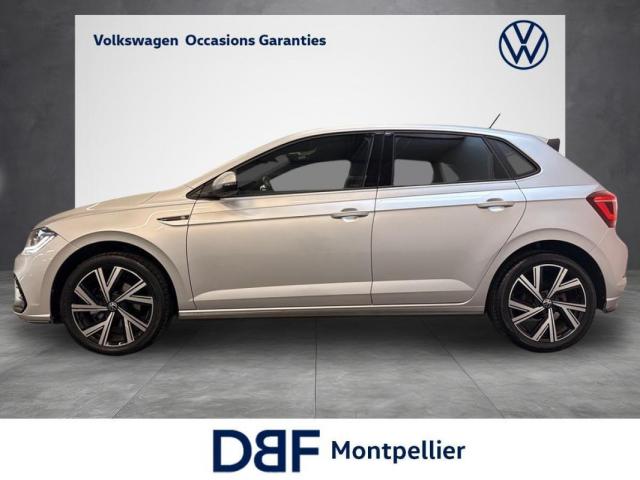 Volkswagen Polo image 1
