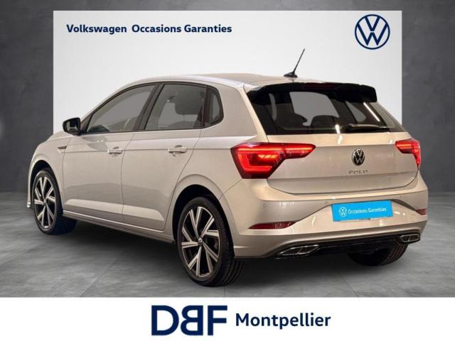 Volkswagen Polo image 5