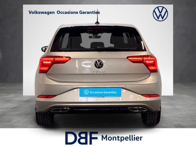 Volkswagen Polo image 9