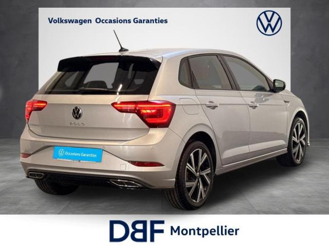 Volkswagen Polo image 8