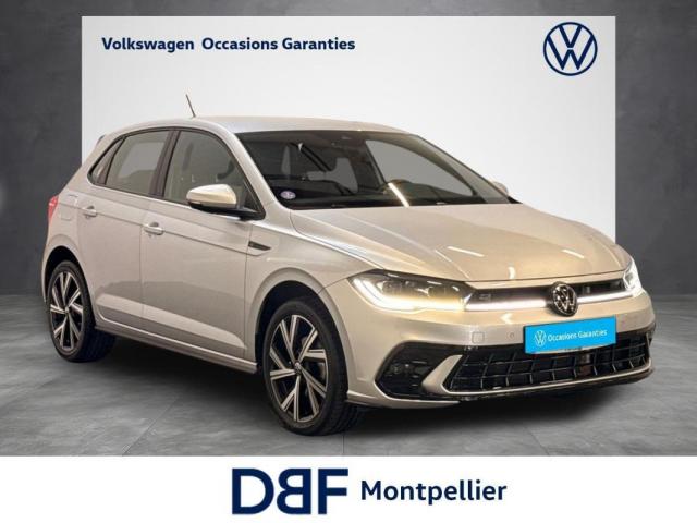 Volkswagen Polo image 4