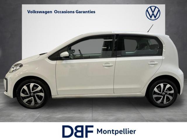 Volkswagen Up! image 9