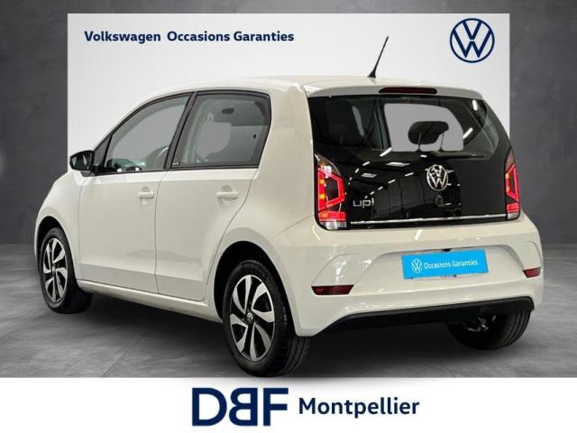 Volkswagen Up! image 6