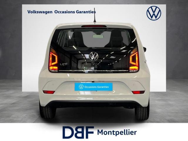 Volkswagen Up! image 8