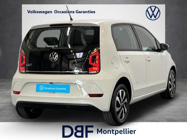 Volkswagen Up! image 1