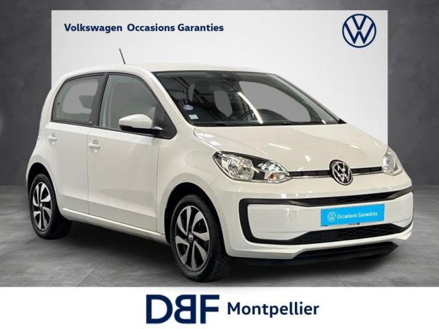 Volkswagen Up! image 7