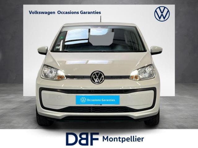 Volkswagen Up! image 2
