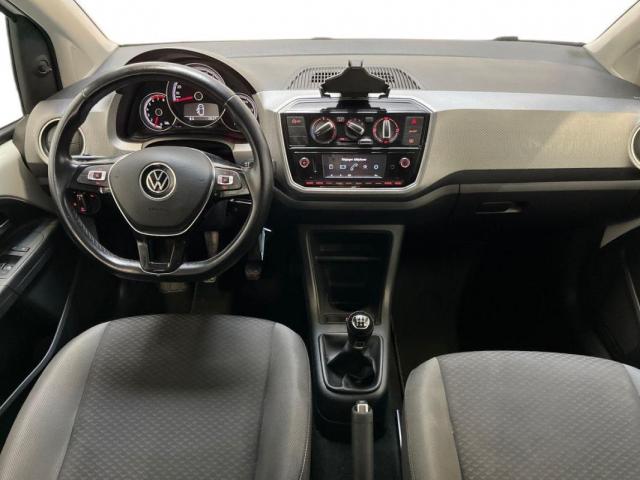 Volkswagen Up! image 5