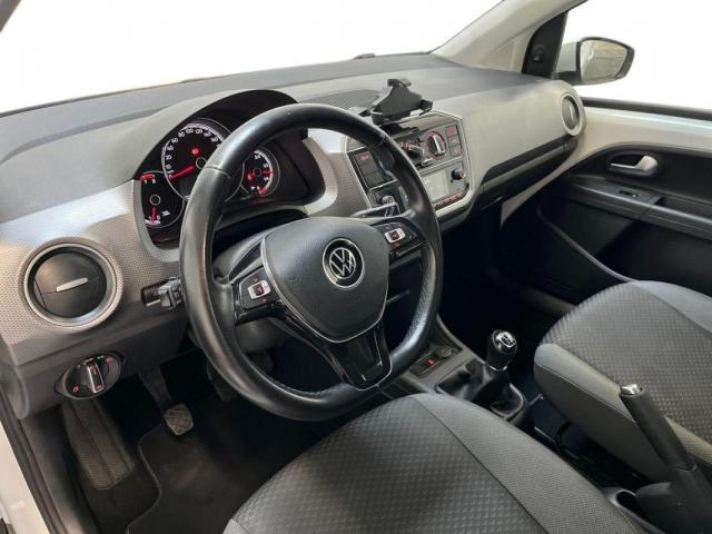 Volkswagen Up! image 4