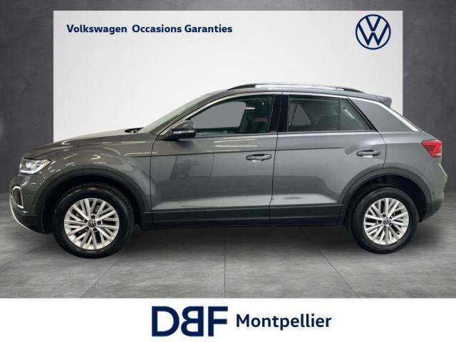 Volkswagen T-Roc image 6