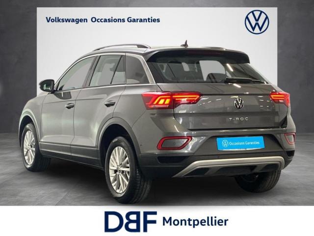 Volkswagen T-Roc image 7