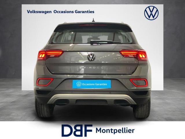 Volkswagen T-Roc image 5