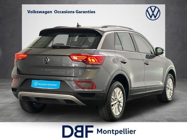 Volkswagen T-Roc image 3