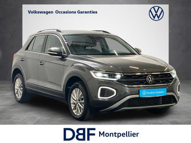 Volkswagen T-Roc image 8
