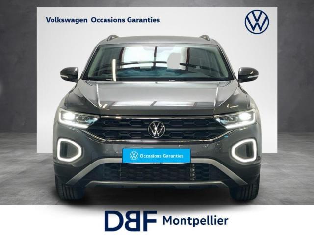 Volkswagen T-Roc image 4