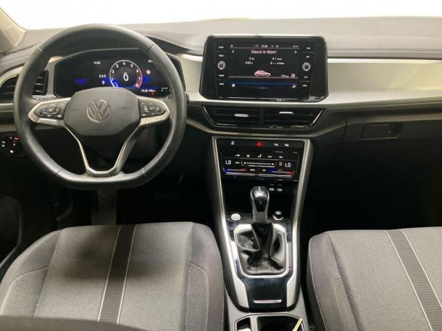 Volkswagen T-Roc image 2