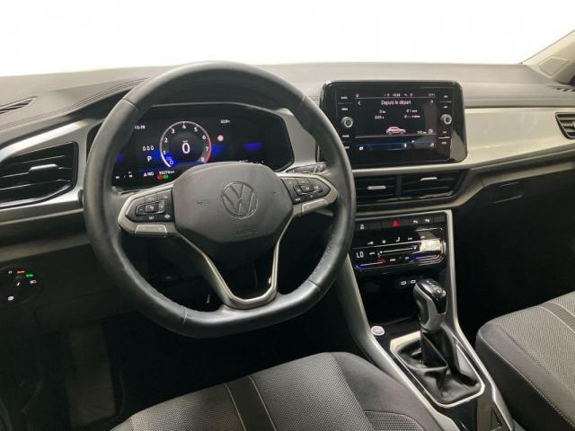 Volkswagen T-Roc image 1