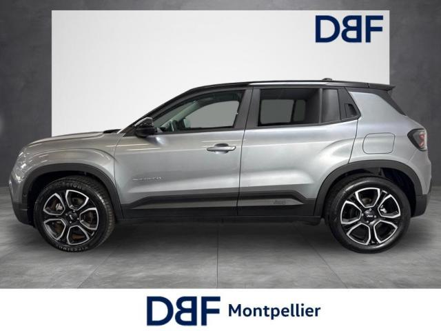 Jeep Avenger image 4