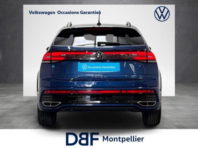 Volkswagen Taigo image 5