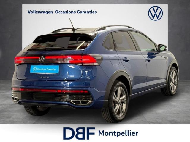 Volkswagen Taigo image 9