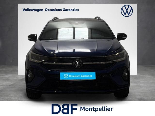 Volkswagen Taigo image 4