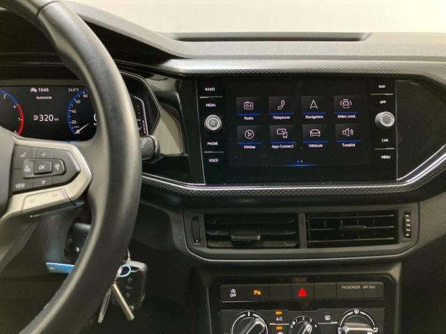 Volkswagen T-Cross image 7