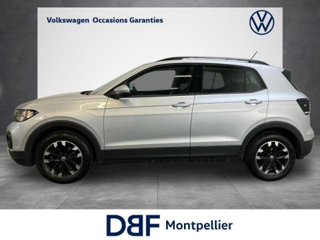 Volkswagen T-Cross image 4