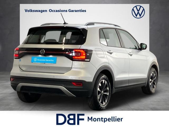 Volkswagen T-Cross image 9