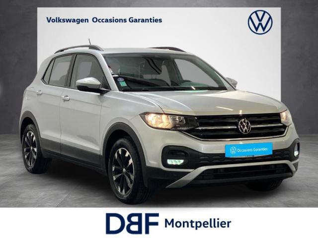 Volkswagen T-Cross image 8