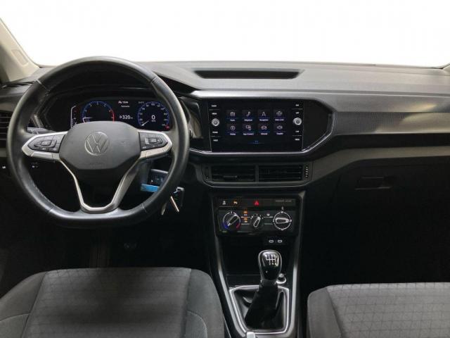 Volkswagen T-Cross image 3