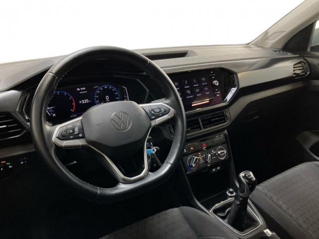 Volkswagen T-Cross image 2