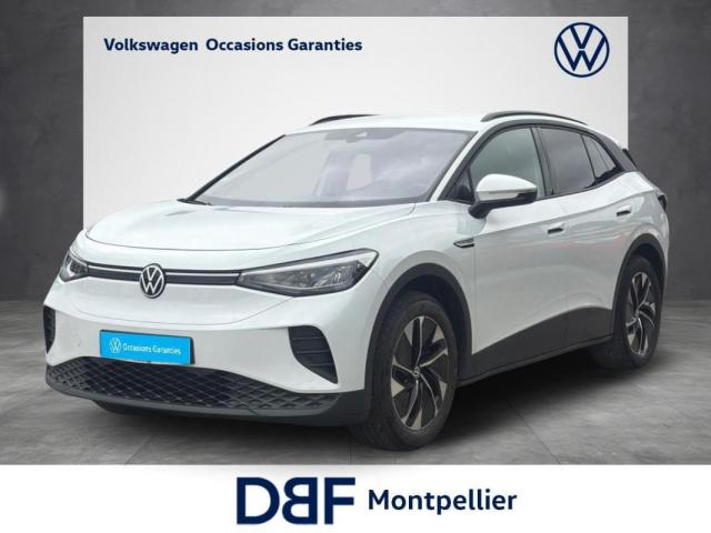 Volkswagen Id.4 174 Ch Pro Life Plus