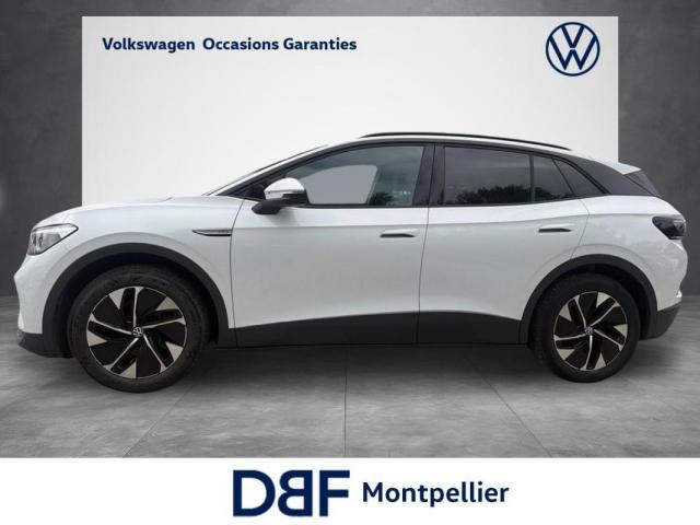 Volkswagen Id.4 image 8