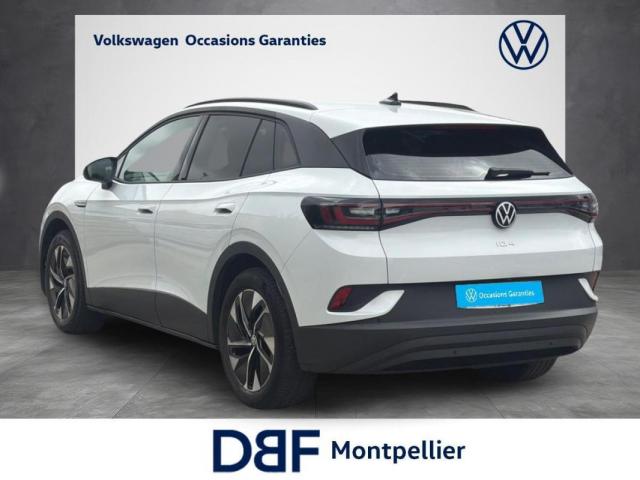 Volkswagen Id.4 image 5