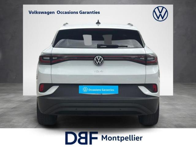 Volkswagen Id.4 image 9