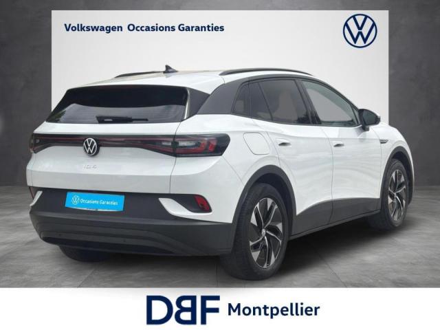 Volkswagen Id.4 image 4
