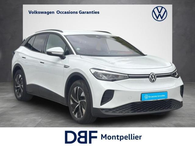 Volkswagen Id.4 image 3