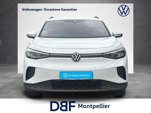 Volkswagen Id.4 image 2