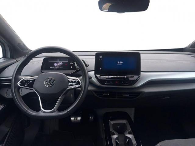 Volkswagen Id.4 image 7