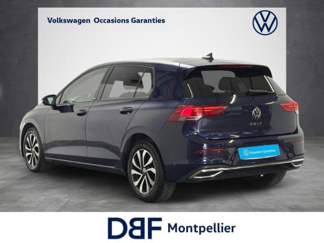 Volkswagen Golf image 1