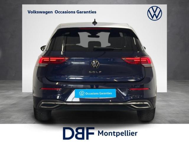 Volkswagen Golf image 7